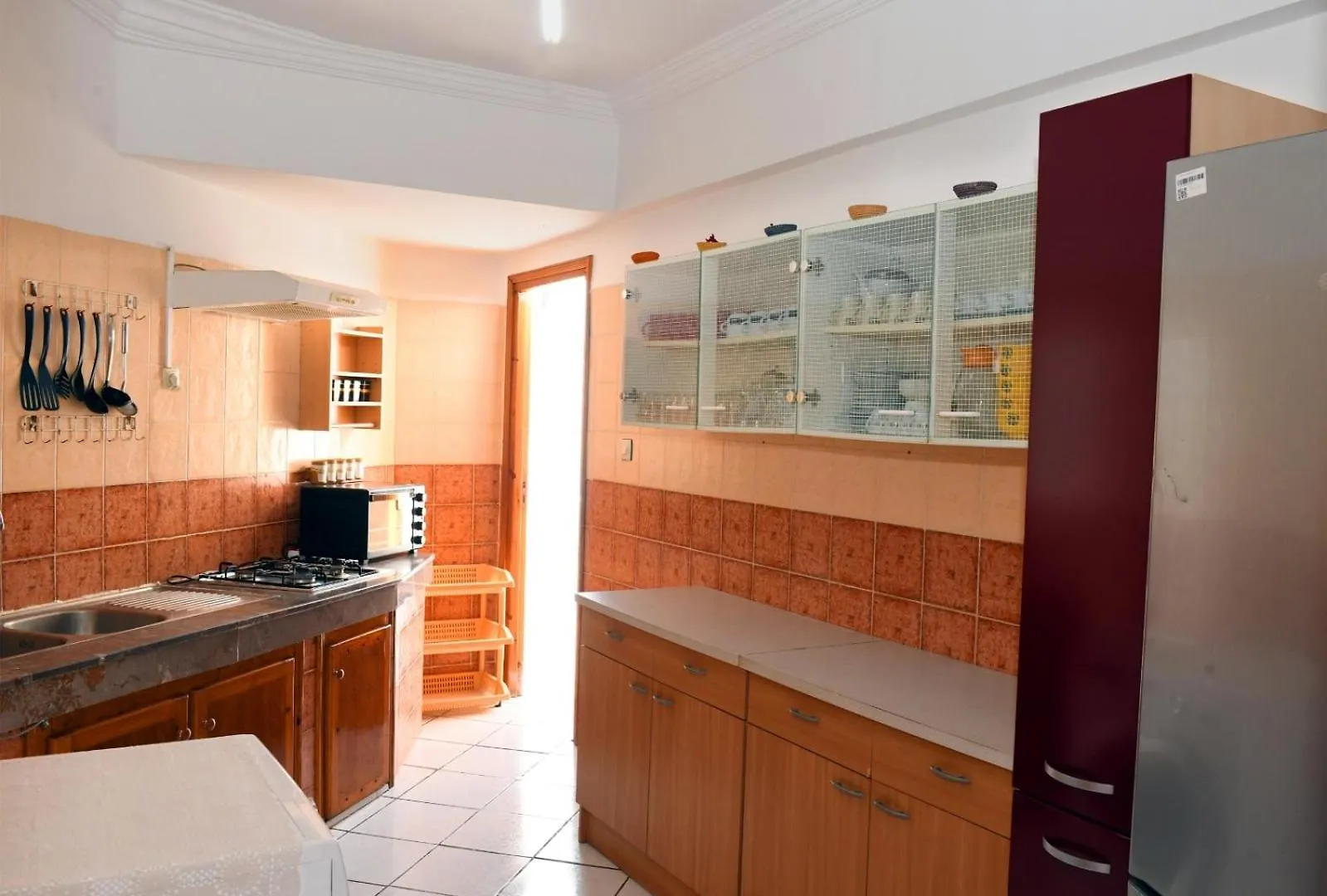 Apartment Agadir-Apartment