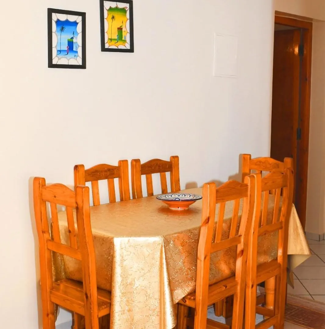 Agadir-Apartment