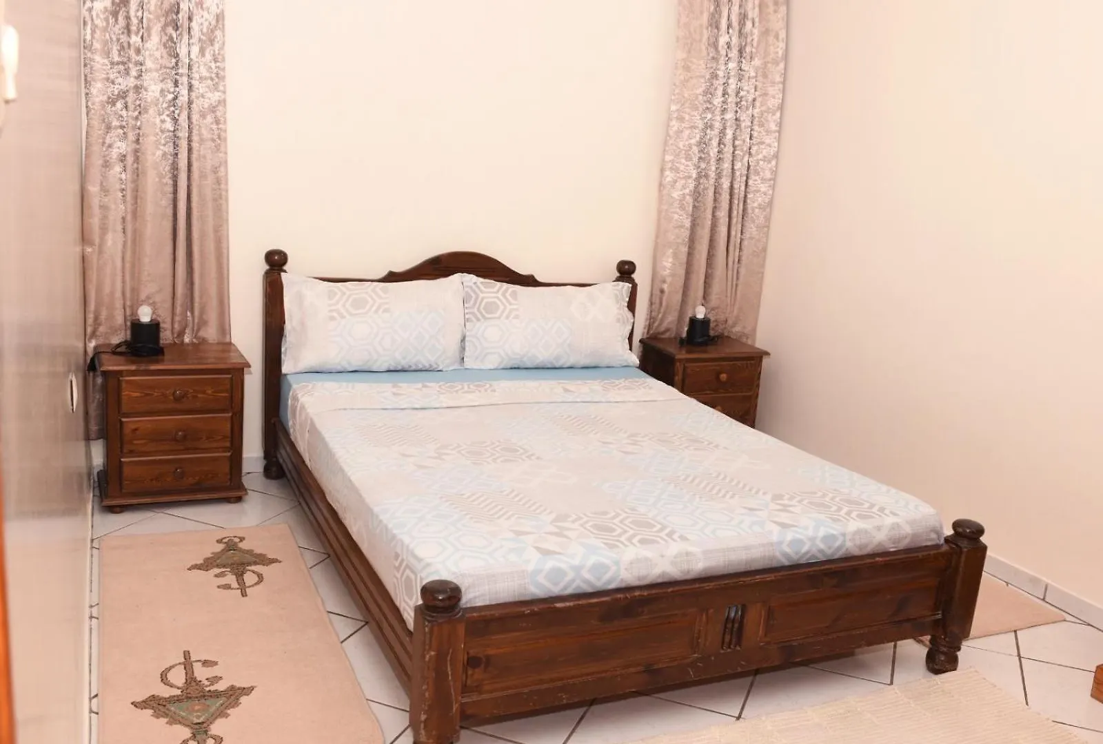 Apartment Agadir-Apartment